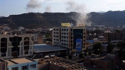 Suudiler Yemen'de ateşkes ilan etti