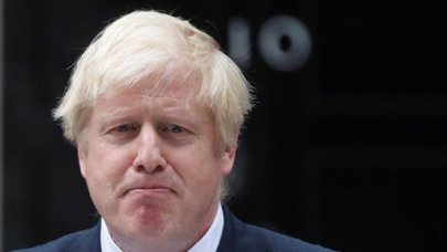 Boris Johnson'un sağlık durumu hakkında açıklama