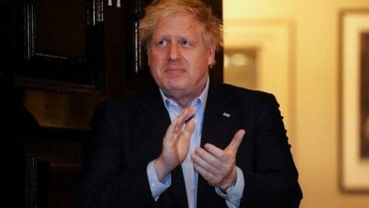 Boris Johnson yoğun bakımdan çıktı