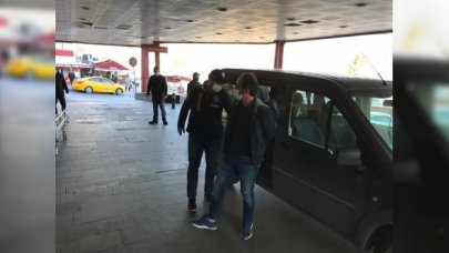 İmamoğlu'nu tehdit eden Tuna Görgünoğlu tutuklandı