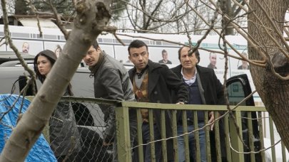 Arka Sokaklar 549. bölüm tek parça izle - 550. bölüm fragmanı yayınlandı mı