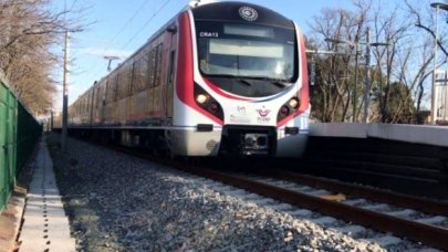 TCDD ilaçlama uyarısı yaptı