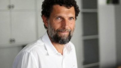 Osman Kavala için bir tahliye başvurusu daha