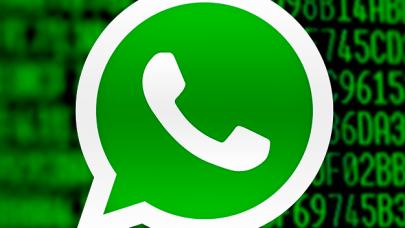 Whatsapp mesajları silme süresi uzatılıyor! Kural kaç saniyeye çıktı