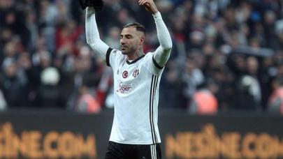 Beşiktaş'tan Quaresma açıklaması