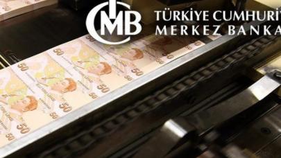 Merkez Bankası'nın faiz kararı belli oldu