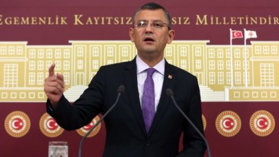 CHP'li Özel: 48 saatlik bulaşı 48 dakikada Türkiye’ye yaydık