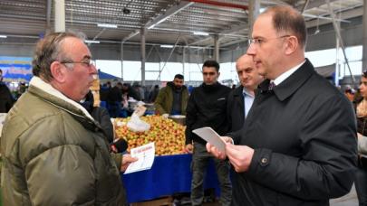 Beylikdüzü virüse karşı tek yürek