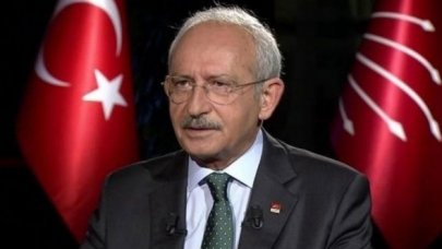 Kılıçdaroğlu'ndan Soylu'nun istifasına ilk yorum: Erdoğan'ı kurtarmak için istifa etti