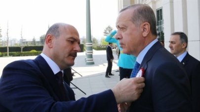 Erdoğan istifayı istemiyor mu? Soylu’nun istifası sosyal medyada gündem oldu