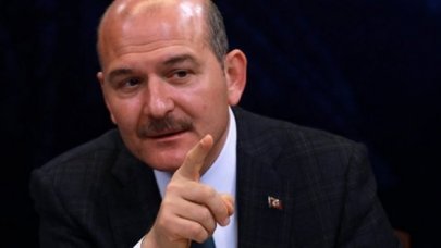 Soylu'nun istifası hakkında çarpıcı iddia