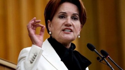 Meral Akşener: Başarısızlığı kabullenmek olgunluk gerektirir