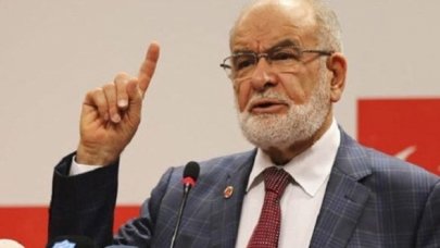 Temel Karamollaoğlu'ndan 'Şehir üniversitesi' tepkisi