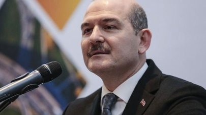 Soylu'dan, Bahçeli'ye özel teşekkür