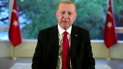 Cumhurbaşkanı Erdoğan halka seslenecek