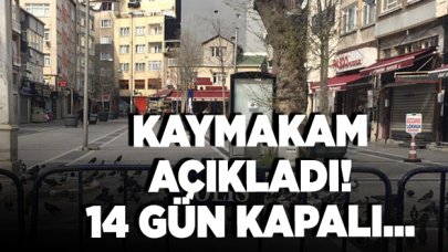 Kasımpaşa caddeleri ve Kızılay Meydanı ne zaman açılacak?