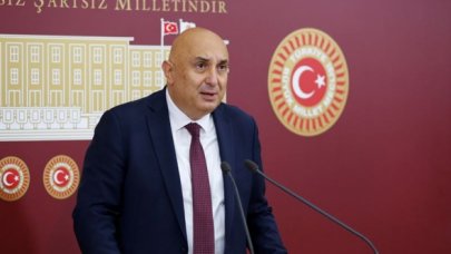 Son dakika... CHP, infaz düzenlemesini AYM'ye taşıyor