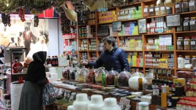 Kaş yapayım derken göz çıkarma