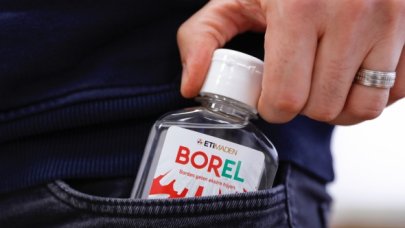 Borel nedir? Borel kaç lira? Yarın satışa çıkıyor....