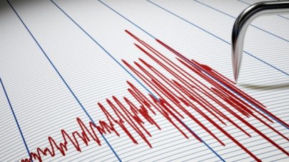 Kolombiya'da 5.4 büyüklüğünde deprem