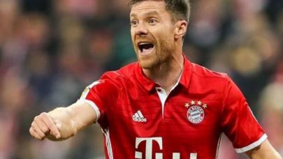 Xabi Alonso'nun Instagram hesabı hacklendi