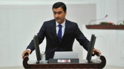 HDP'li Abdullah Zeydan'ın annesi vefat etti