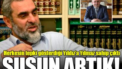 Susun artık!