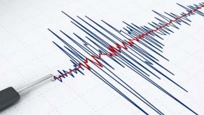 Güney Amerika'da 6 büyüklüğünde deprem