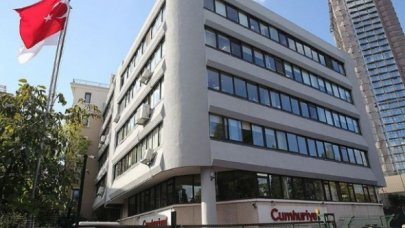 Cumhuriyet gazetesine soruşturma açıldı