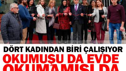 Okumuşu da evde okumamışı da