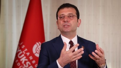 Ekrem İmamoğlu: Zekat ve fitreler benim için değil