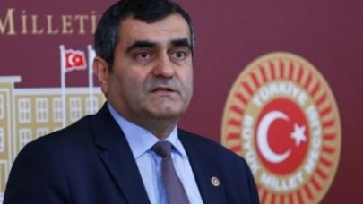 Ali Şeker, ölüm oranlarındaki artışı Meclis gündemine taşıdı