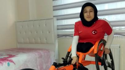 Altın Kızlar spora devam ediyor