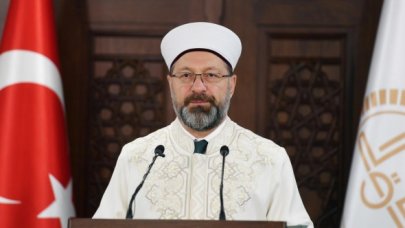 Diyanet'ten 81 ilin müftüsüne talimat: Günde en az bir vaaz veya sunum