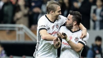 Caner adım adım Fenerbahçe'ye doğru