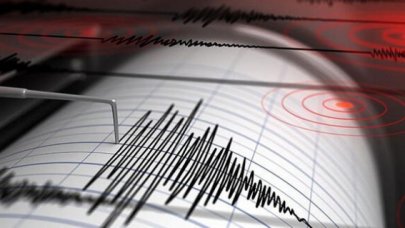 Komşuda deprem! Sınır illerimizde hissedildi