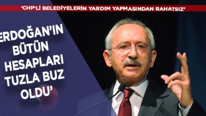 Kılıçdaroğlu: Ortada paralel devlet yok