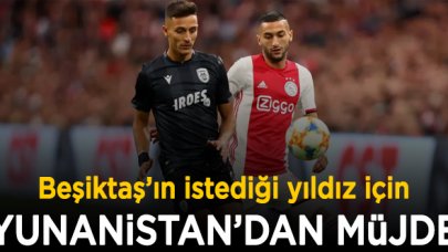 Kartal'a müjde!