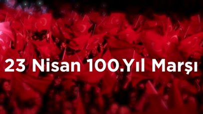 İBB'den çocuklara yepyeni 23 Nisan marşı