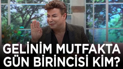 Gelinim Mutfakta 22 Nisan Çarşamba Puan Durumu | Kim Birinci Oldu?