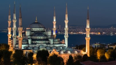 2020 İstanbul imsakiyesi | Sahur ve iftar saat kaçta?