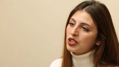 Temizlik Benim İşim Zeynep Mintaç kimdir