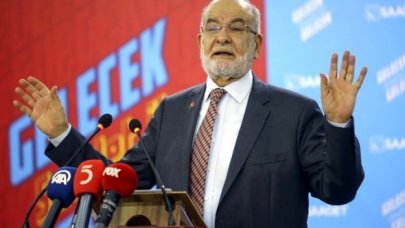 Karamollaoğlu, sağlıkçılara teşekkür etti