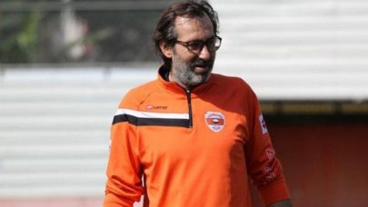 Adanaspor'da antrenör Zafer Karagöz hayatını kaybetti