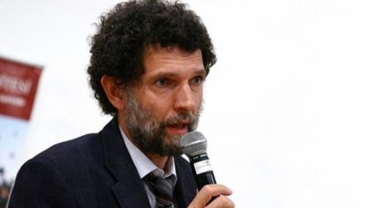 Osman Kavala’dan mektup: Gülenci yapılanmanın etkin olmasıyla sistematik hale gelen uygulamalar devam ediyor