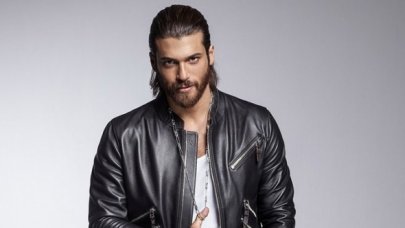 Can Yaman'dan küstah açıklama devamında flaş sözler