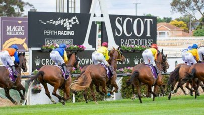 25 Nisan 2020 Cumartesi Perth Ascot Avustralya At Yarışı Tahminleri ve Bülteni