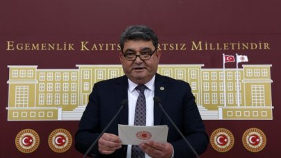 Doktor Erdinç Şahin'in ölümü Meclis gündemine taşındı