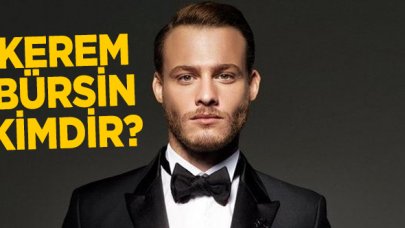 Kerem Bürsin ile Demet Özdemir sevgili mi aşk mı yaşıyor? Kerem Bürsin ve Demet Özdemir kimdir