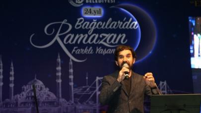 Bağcılar’da Ramazan coşkusu evlere taşındı